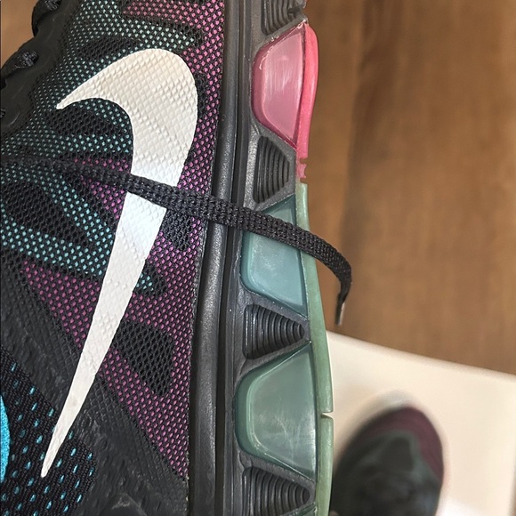 Nike Women’s Air Max Tailwind 7 Size 8 - Picture 13 of 15